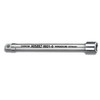 HAZET 88216 Extension Bar, Insertion Angle: 0.4 inches (9.5 mm),