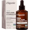 Cliganic | Aceite de Vitamina E | 100% Puro |