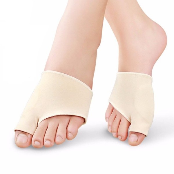 Bargain Wells Bargain Wells Bunion Sleeve with Gel Pad C