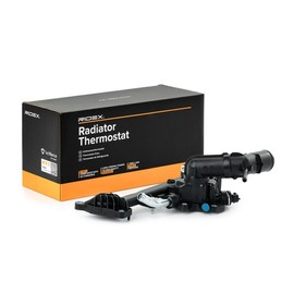 RIDEX Thermostat Kühlmittel Kühlwasserthermostat Öffnungstemperatur:88°C