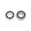 Ceramic ball bearing 61802 15x24x5 mm