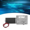 DC Gear Motor Micro High Torsion Speed Reduction Turbine Electric