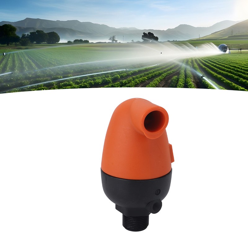 Agricultural Irrigation Tool Automatic Air Vacuum Relief Valve Exhaust Valve