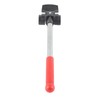 Triangle Heavy Duty Furniture Lifter Iron ABS PVC Furniture Moving