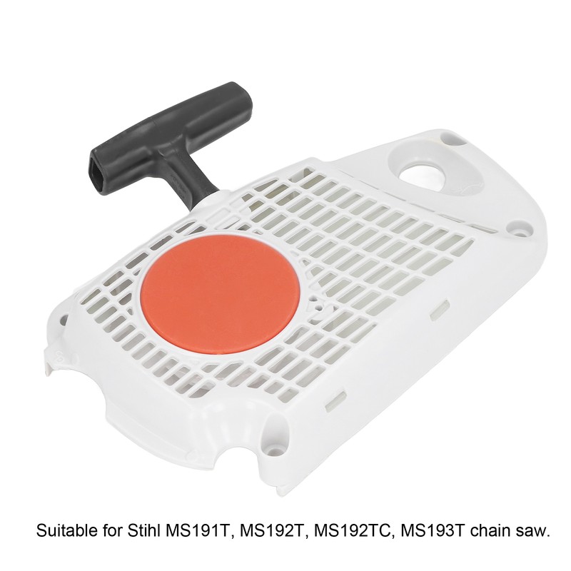 Pull Starter Rewind Chain Saw Starting for Stihl MS191T MS192T