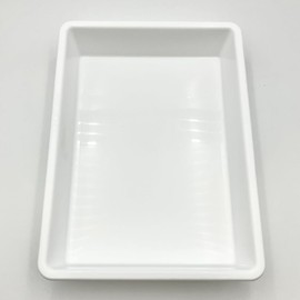 Sanko Sanbat No. 2 White