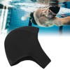 UPALDHOU Wetsuit Hood, Unisex Quick Drying Swim Hood Rubber Wetsuit