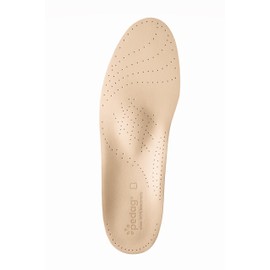 Viva Arch Support, Posture Correction, Shock Absorbing, Walking Support, Deodorizing, Moisture Absorbing, Activated Carbon Filter, Deodorizing, Standing Work, Leather Shoes, All-Purpose Insole, 13.8 inches (35 Women's)