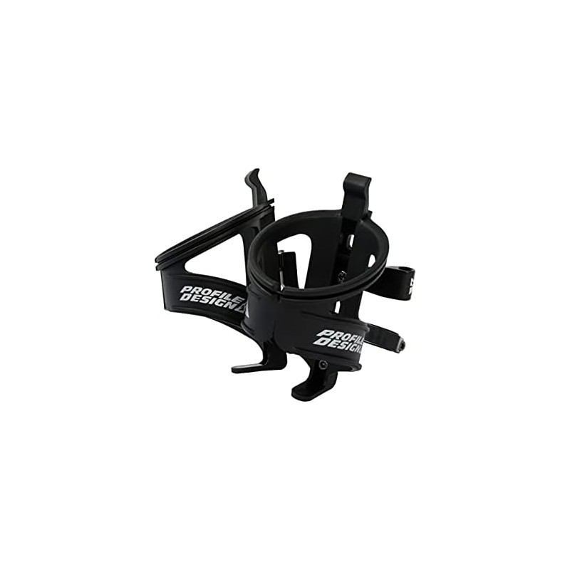 Profile Design S Portabotellas Aqua Rack II (Negro)