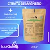 Citrato de Magnesio Natural de 250 G