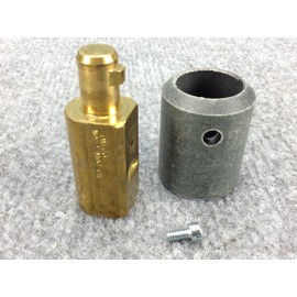 2MDCCK TWECO DINSE ADAPTER ASSEMBLY