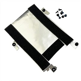 Huasheng Suda HDD Caddy Hard Drive Bracket Replacement for Dell Latitude 5521 E5521 5520 Precision 3561 3560