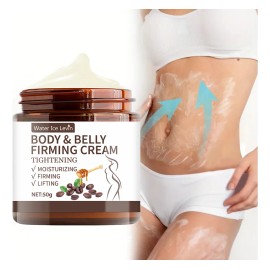 Crema Reafirmante Control Abdominal Extract