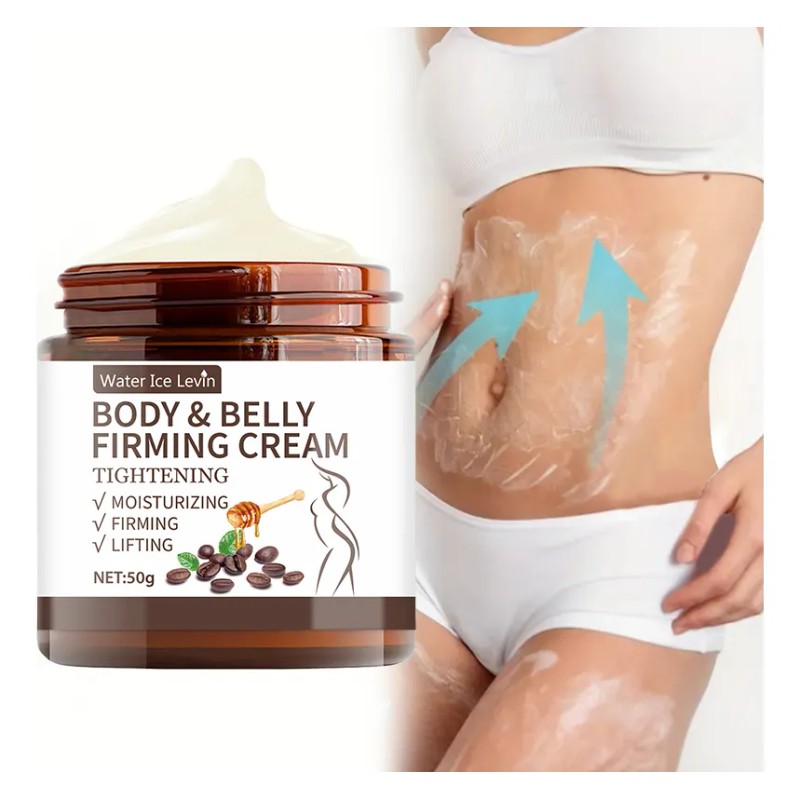 Crema Reafirmante Control Abdominal Extract