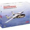 ICM ICM48290 1:48-Cessna O-2A Skymaster (Recon.)