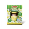 Melissa & Doug Lemonade Play Set 11 Pieces Counting Toddler