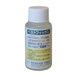 マックスポイント ベストフィックス 直接染料用定着剤 60ml B80