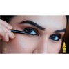 SEWAK SPECIAL SURMI BLACK 100% 12 gram Natural Eyeliner Powder Bottle with Wand