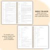 Bible Study Journal - Church Notes Journal - Soap Bible