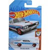 Hot Wheels AMC Rebel Machine
