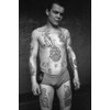 Russian Criminal Tattoo Encyclopaedia Volume I: 01