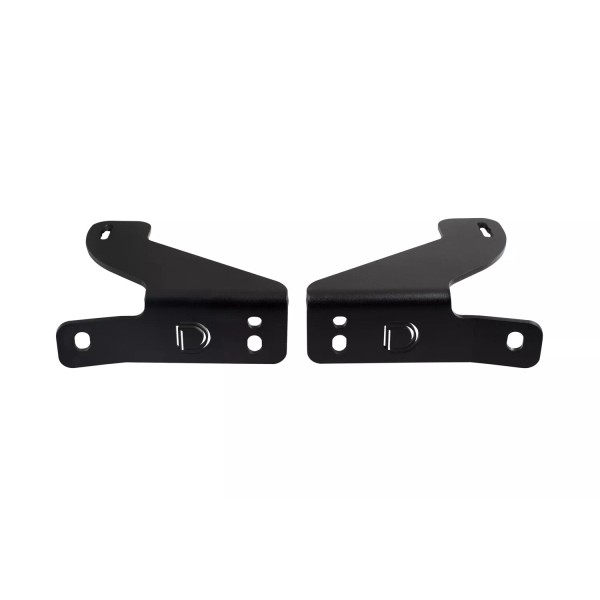 Diode Dynamics SS5 Bumper Bracket Kit Fits 2021-2022 Ford F150