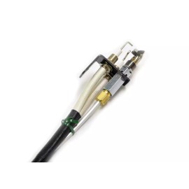 HPC Fire Dexen Electronic Ignition Pilot Assembly, 36in., Natural Gas