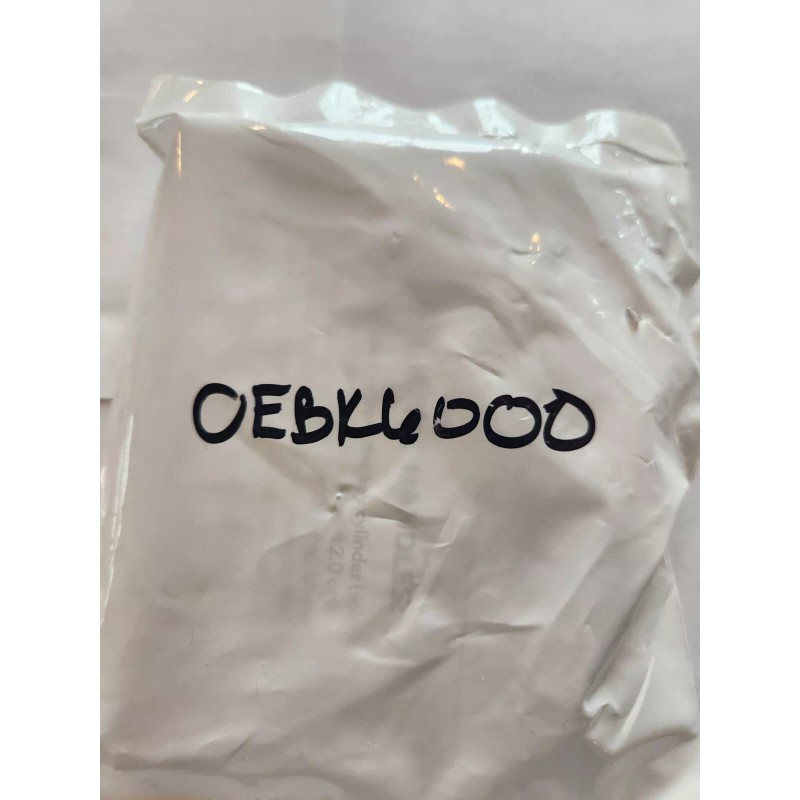 Pella White Sliding Door Thumb Turn, Genuine Pella