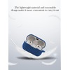 Case for Technics EAH-AZ100 Technics Reference Class Hi-Fi Wireless Earbuds,Soft