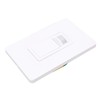 Smart Motion Sensor Light Switch 2.4GHz Wifi Motion Detector Light