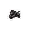 G5 Outdoors Head-Loc Air Quiet Low-Profile 4-Arrow Archery Quiver with