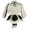 Sekiguchi 664573 Step Washable Plush Muge-chan