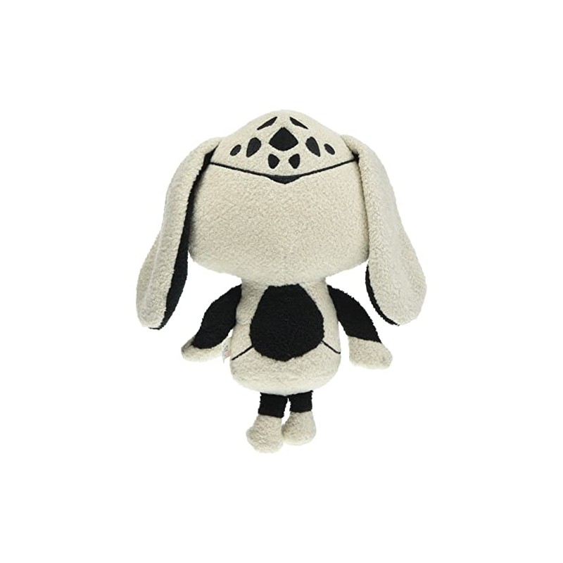 Sekiguchi 664573 Step Washable Plush Muge-chan