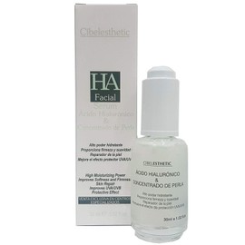 Hyaluronic Acid with Pearl Extract 30 ml