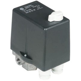 Aircraft Condor MDR 2506304 Pressure Switch 3 / 6.3-10 A / 11 Bar (On/Off Pressure Adjustable, Current Consumption 6.3 - 10 A)