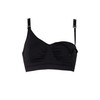 Medela 101038703 – Maternity and Nursing Bra Black Size XL