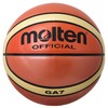 Molten Basketball GA7 Artificial Leather No. 7 BGA7