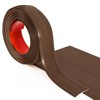 Art3d 4 FT Self Adhesive Vinyl Floor Transition Strip, Laminate