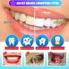 Herramientas De Limpieza Dental Quita Sarro Higiene Bucal 11
