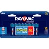 Rayovac High Energy AA Batteries (16 Pack), Double A Alkaline
