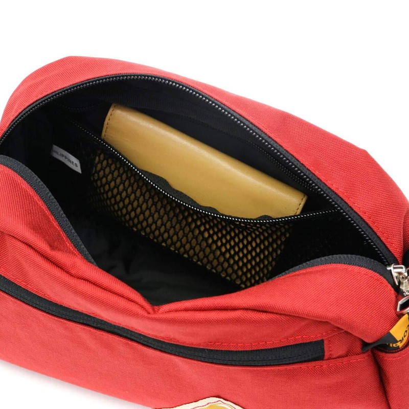 Celtic 2592077 ROUND TOP BAG S, Capacity: 1.6 gal (5