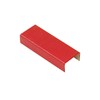 Max Staple Color Needle No. 10 Metallic Pink NO.10-1M/MP