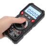 HT118A Digital Multimeter Automatic Range MultiFunction Voltage Tester Current Meter