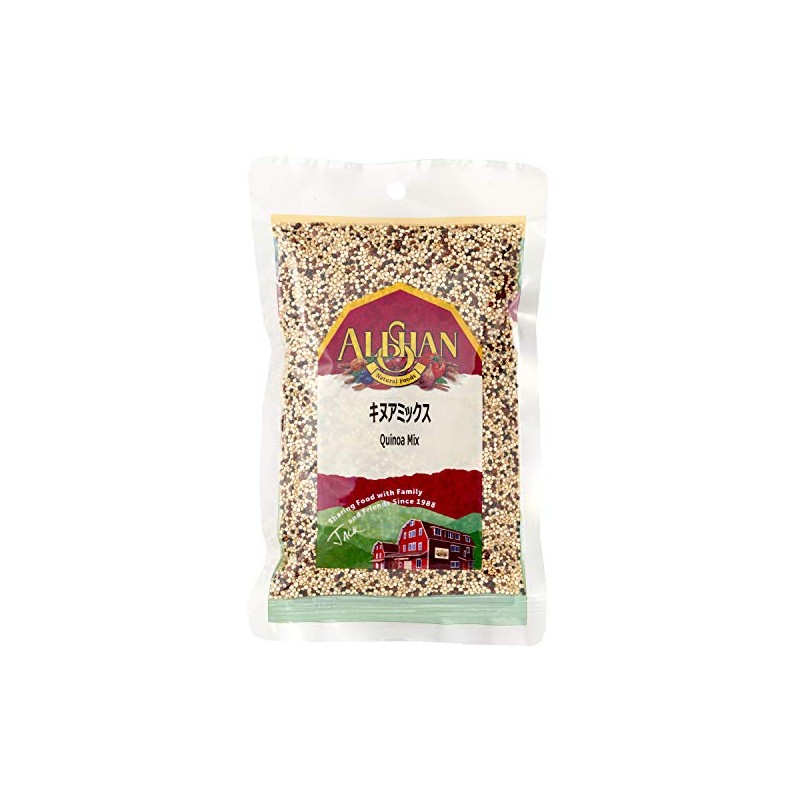 Arisan Quinoa Mix 200g