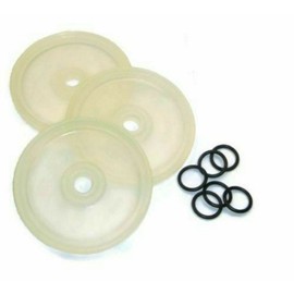 HyPro 9910-KIT1881 Diaphragm Kit for D503 Diaphragm Pump