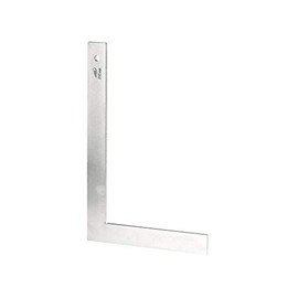 HELIOS-PREISSER Schlosserwinkel flach, 0375414