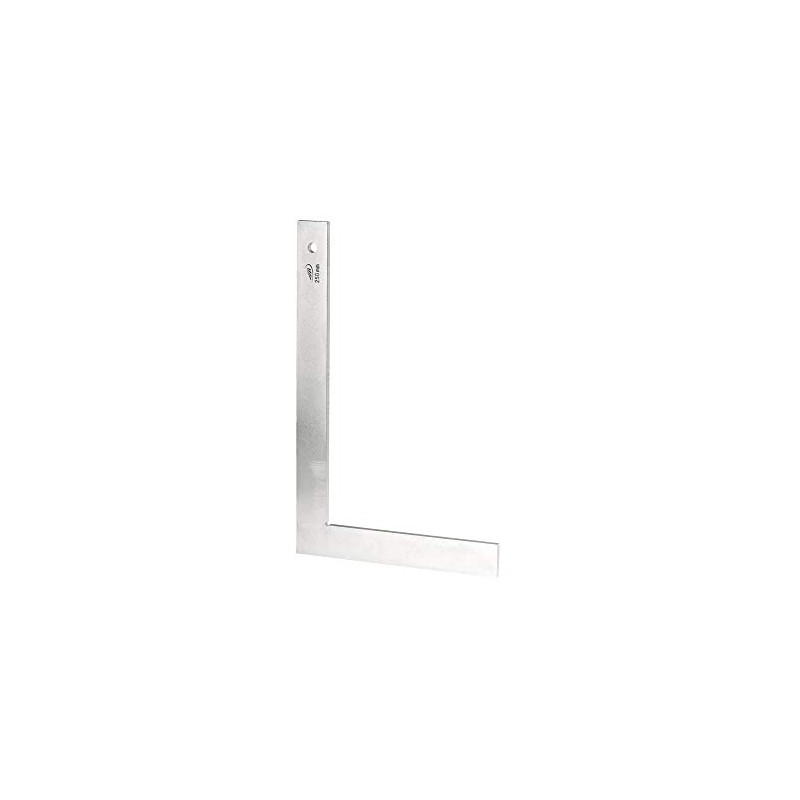 HELIOS-PREISSER Schlosserwinkel flach, 0375414