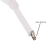 Coveryourhair Women's Solid Suspenders Stylish And Practical Solid Suspenders One