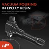 A-Premium Engine Ignition Coil Packs Compatible with Nissan Altima Rogue