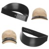 Nuhikap With 9 Brim Curve Hat Brim Bender Hat Shaper